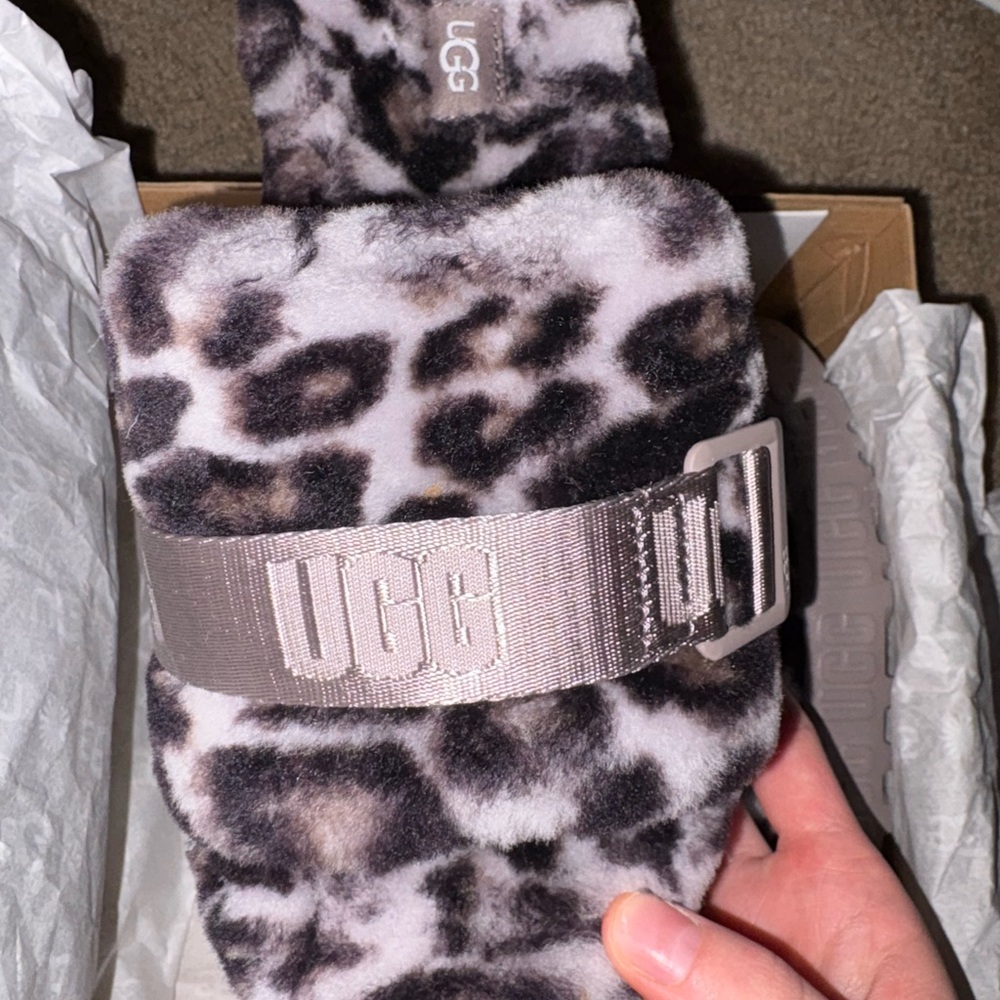 UGG Slippers